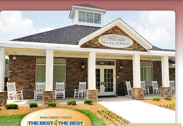 Dextrostat Rehab Facility Near MeClovis CA